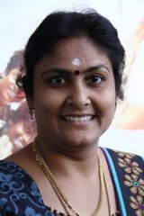 Sujatha Sivakumar