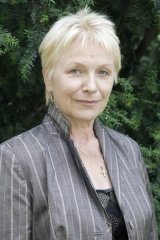 Halina Łabonarska