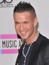 Mike Sorrentino