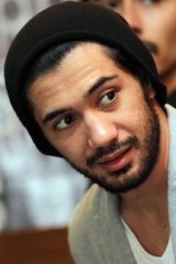 Reza Rahadian