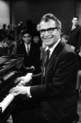 Dave Brubeck