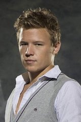 Christopher Egan