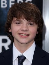 Joel Courtney