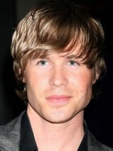 Ashley Parker Angel