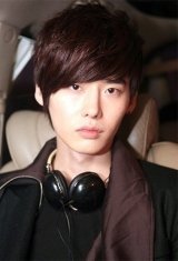 Lee Jong-suk