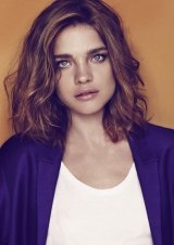 Natalia Vodianova