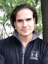 Daniel Arenas