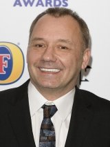 Bob Mortimer