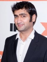 Kumail Nanjiani