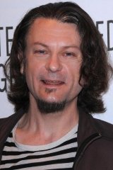 Ben Edlund