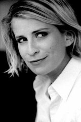 Liz Feldman