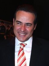 César Évora