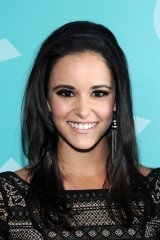 Melissa Fumero