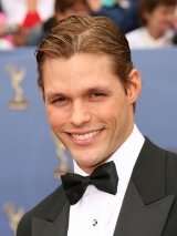 Justin Bruening