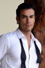 David Zepeda