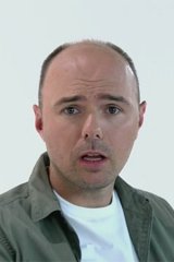 Karl Pilkington