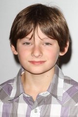 Jared Gilmore