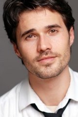 Brett Dalton