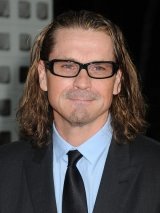 Kurt Sutter