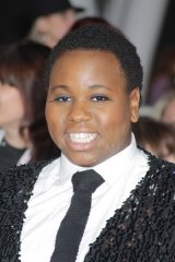 Alex Newell