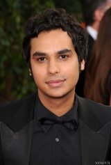 Kunal Nayyar