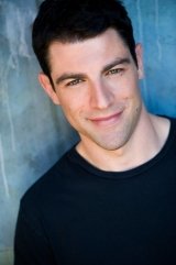 Max Greenfield