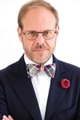 Alton Brown