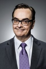 Steve Higgins