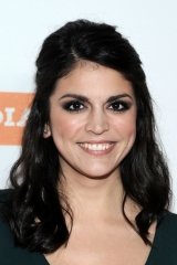 Cecily Strong