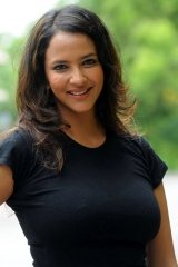 Lakshmi Manchu