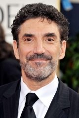 Chuck Lorre