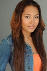 Parker McKenna Posey