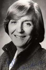 Patricia Lawrence