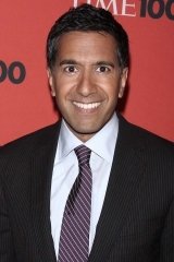 Sanjay Gupta