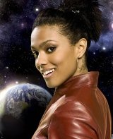 Freema Agyeman