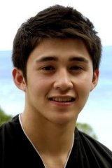 Arron Villaflor