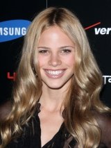 Halston Sage