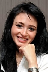 Maeeva Amin