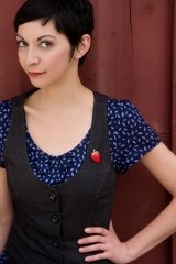 Jen Brown