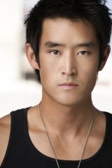 Mike Moh