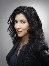 Stephanie Beatriz