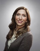 Chelsea Peretti