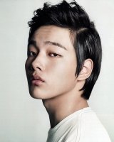 Yeo Jin-goo