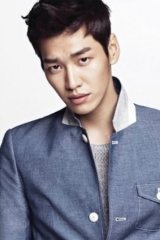 Kim Young-kwang