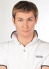 Nikolay Naumov