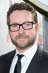 Burnie Burns