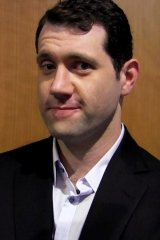 Billy Eichner