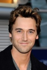 Ryan Eggold