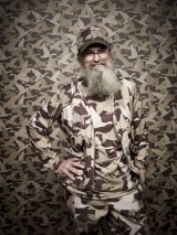 Si Robertson