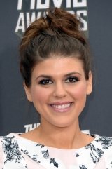 Molly Tarlov